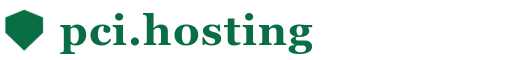 pci.hosting